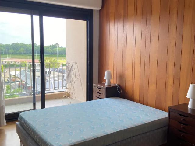 Location Appartement Rue de la Croix Blanche, Dax