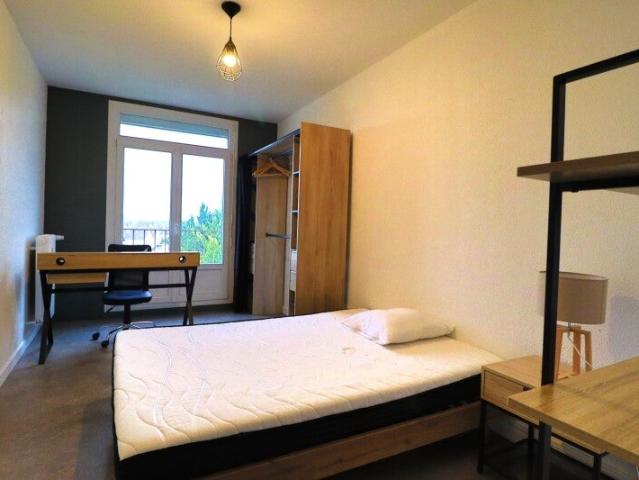 Location Appartement Rue de la Croix Blanche, Saint André les Vergers