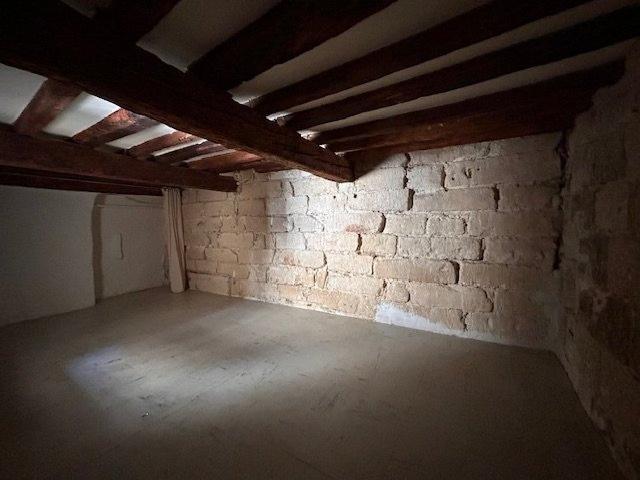 Location Appartement Rue de la Croix d'Or, Montpellier