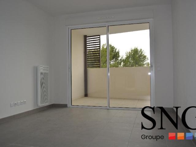 Location Appartement Rue de la Croix d'Avignon, Baillargues