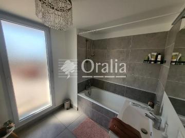 Location Appartement Rue de la Croix de Lavit, Montpellier