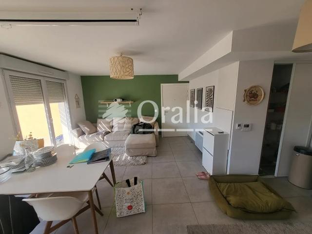 Location Appartement Rue de la Croix de Lavit, Montpellier