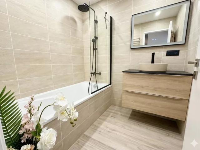 Location Appartement Avenue du Nid Familial, Beaumont sur Oise
