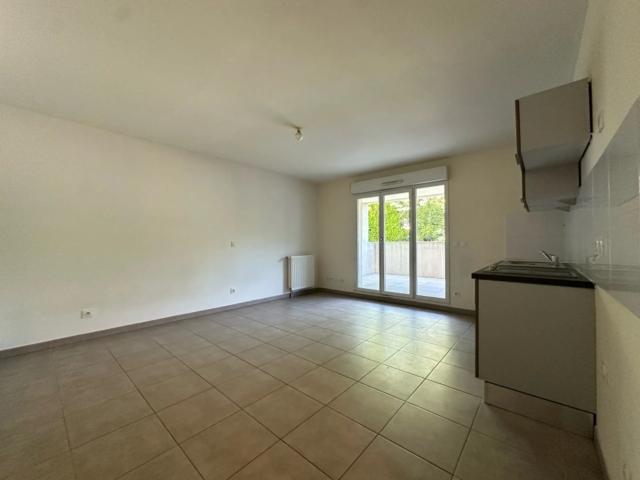 Location Appartement Rue de la Croix des Rosiers, Montpellier