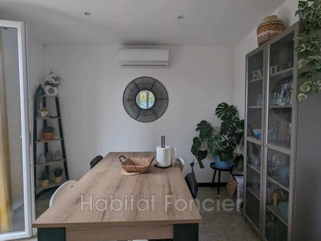Location Appartement Rue de la Croix du Sud, Canet en Roussillon