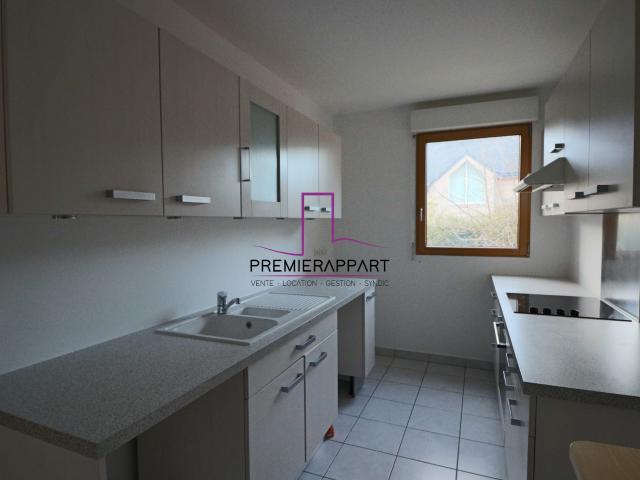 Location Appartement Rue de la Liberté, Houilles
