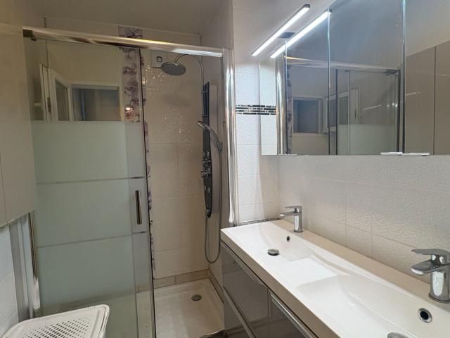 Location Appartement Rue de la Croix Sourdeau, Saint Sébastien sur Loire