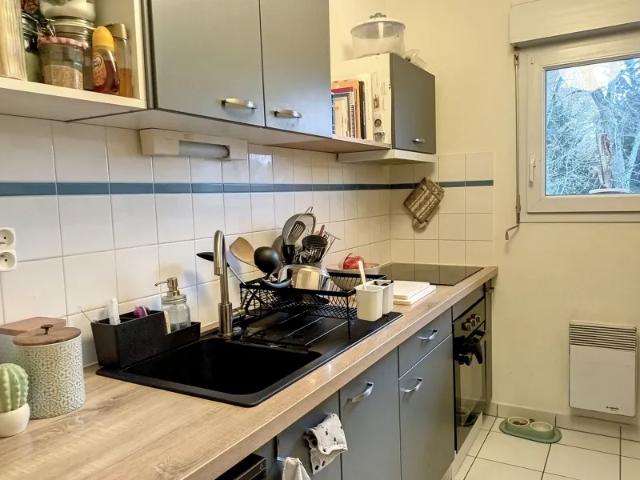 Location Appartement Rue de la Croix Pasquier, Tours