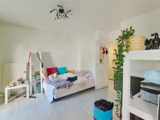 Location Appartement Rue de la Croix Rouge, Châtellerault