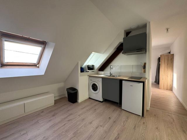 Location Appartement Rue de la Crousille, Évron