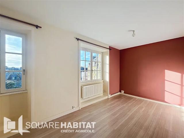Location Appartement Rue de la Boulangerie, Dinan