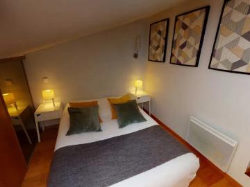 Location Appartement Rue de la Boule, Toulouse