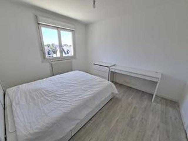 Location Appartement Rue de la Bourgeonnière, Nantes