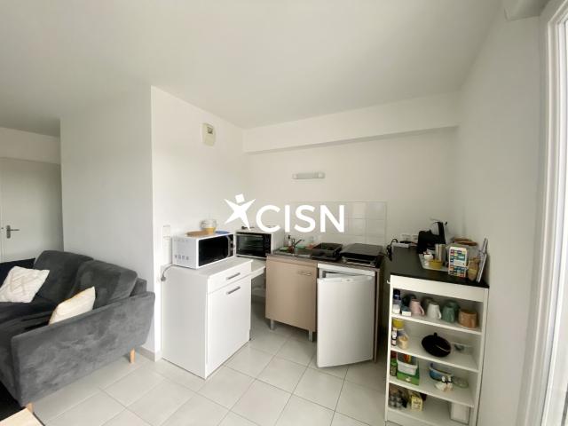Location Appartement Rue de la Bourgeonnière, Nantes