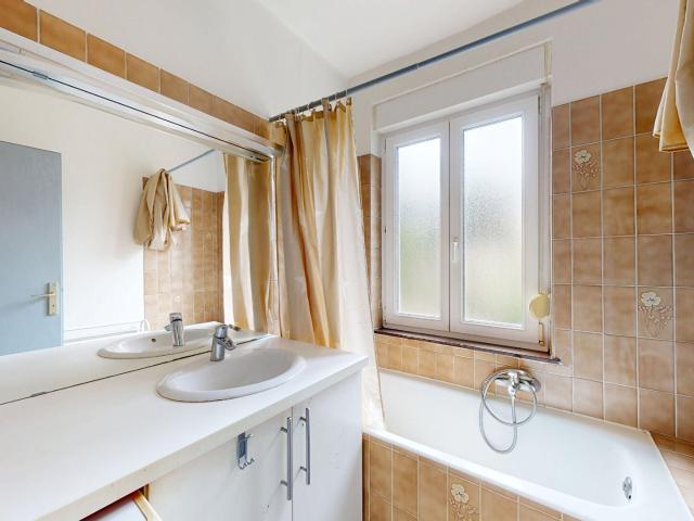Location Appartement Rue de la Bonde, Schiltigheim