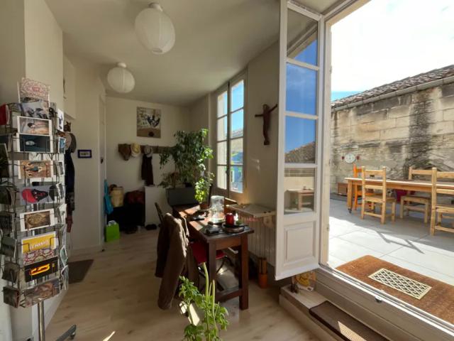 Location Appartement Rue de la Bonneterie, Avignon