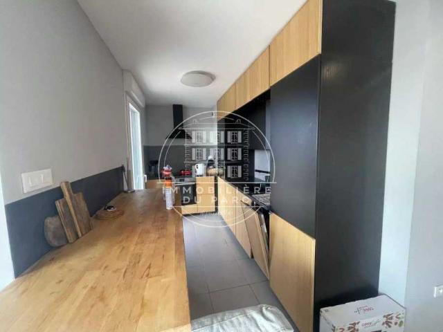 Location Appartement Rue de la Bonne Entente, Jouy le Moutier