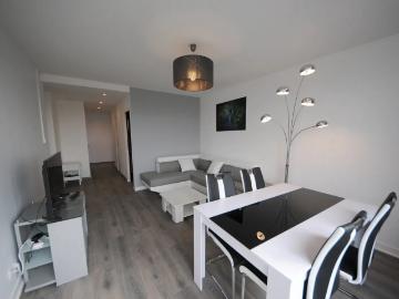 Location Appartement Rue de la Batterie, Bron