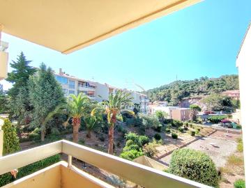 Location Appartement Rue de la Batterie, Saint Raphaël