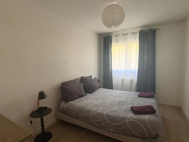 Location Appartement Rue de la Baugerie, Saint Sébastien sur Loire