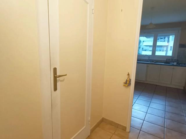 Location Appartement Rue de la Baugerie, Saint Sébastien sur Loire