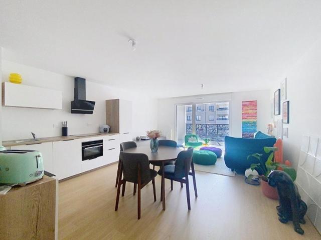 Location Appartement Rue de la Balue, Saint Malo