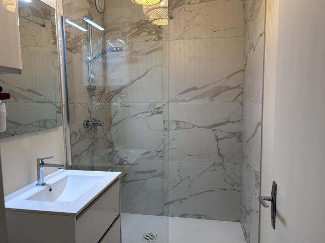 Location Appartement Rue de la Banlieue, Illzach