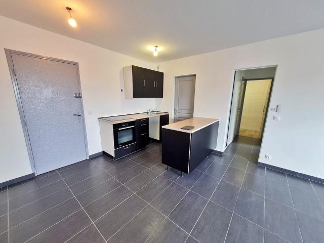 Location Appartement Rue de la Banlieue, Illzach