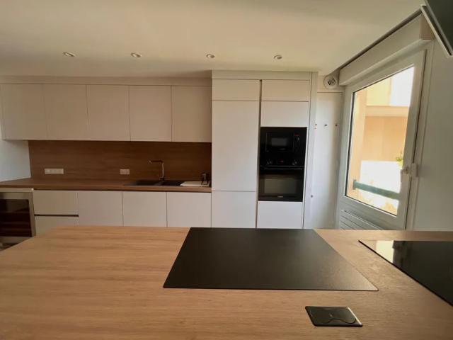 Location Appartement Rue de la Bannière, Lyon