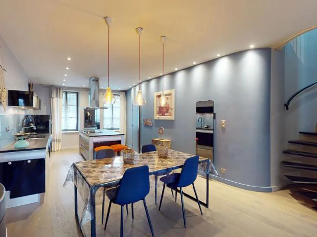 Location Appartement Rue de la Banque, Rodez