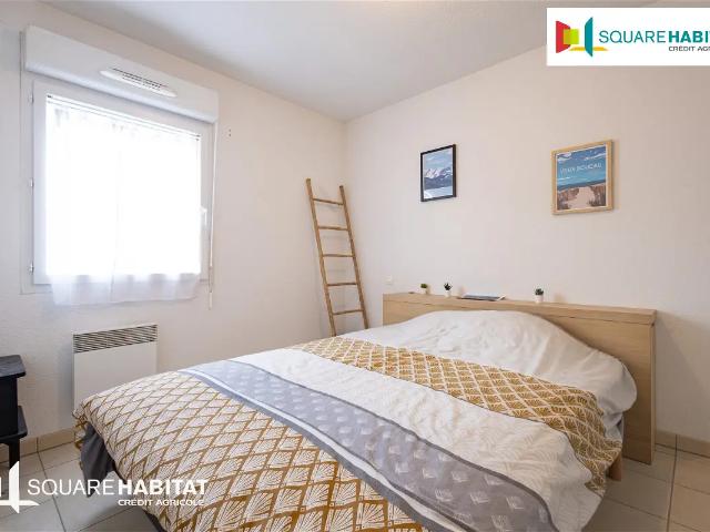 Location Appartement Rue de la Baronne, Auch