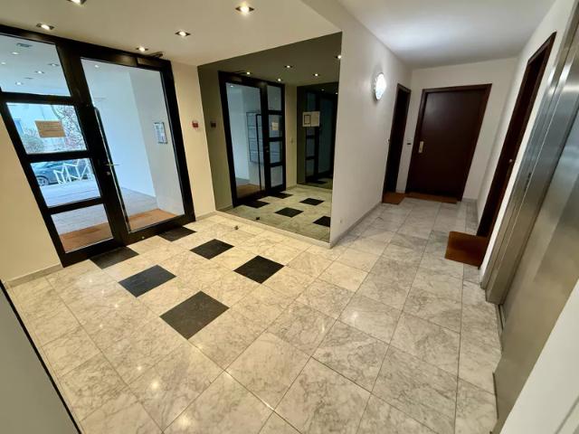 Location Appartement Rue de la Baronne d'Oberkirch, Strasbourg