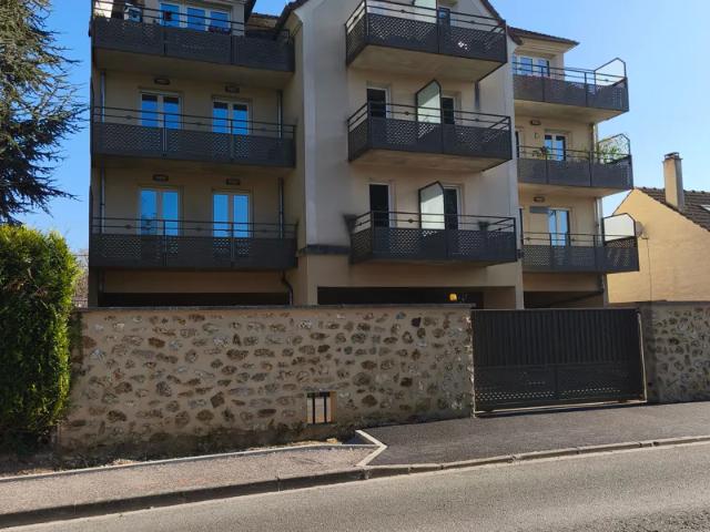 Location Appartement Rue de la Barre, La Ferté sous Jouarre