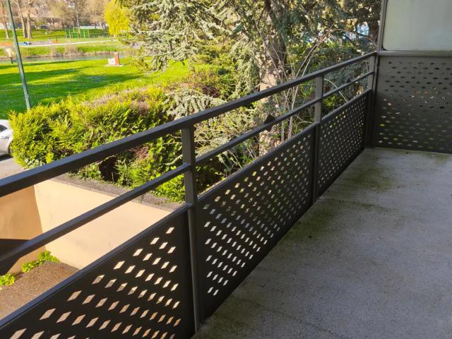 Location Appartement Rue de la Barre, La Ferté sous Jouarre