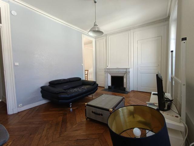 Location Appartement Rue de la Barre, Lyon