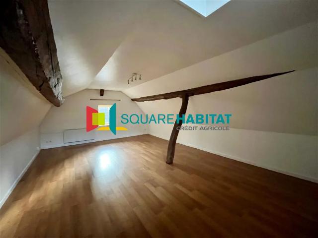 Location Appartement Rue de la Barre, Nevers