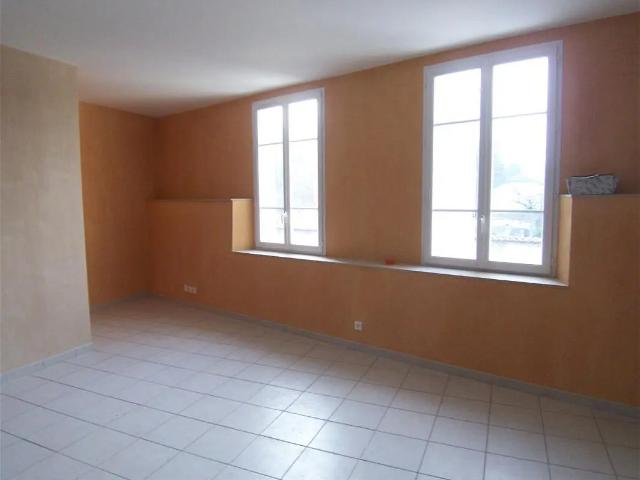 Location Appartement Rue de la Barre, Saint Jean de Bournay