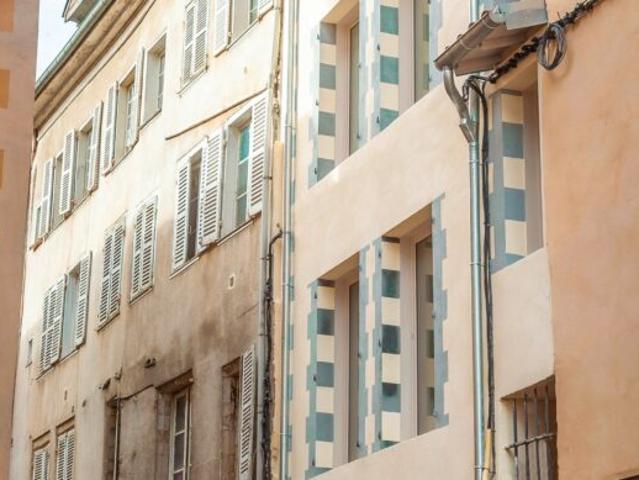 Location Appartement Rue de la Barrière, Tulle