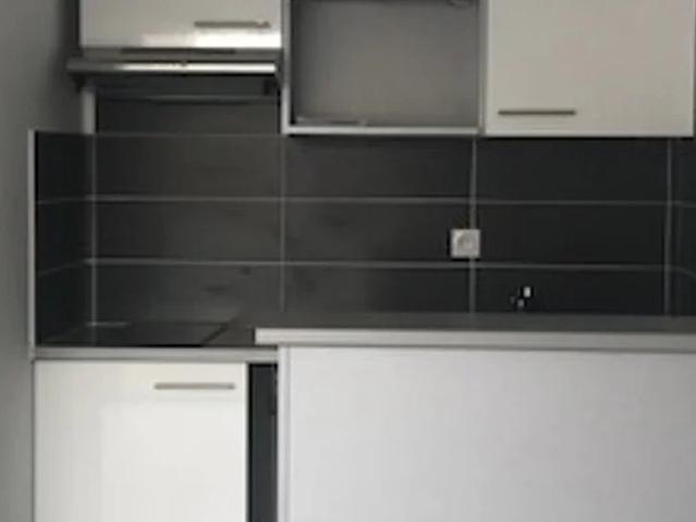 Location Appartement Rue de la Barthe, Castelginest