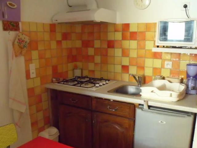 Location Appartement Rue de la Bascule, Vinon sur Verdon