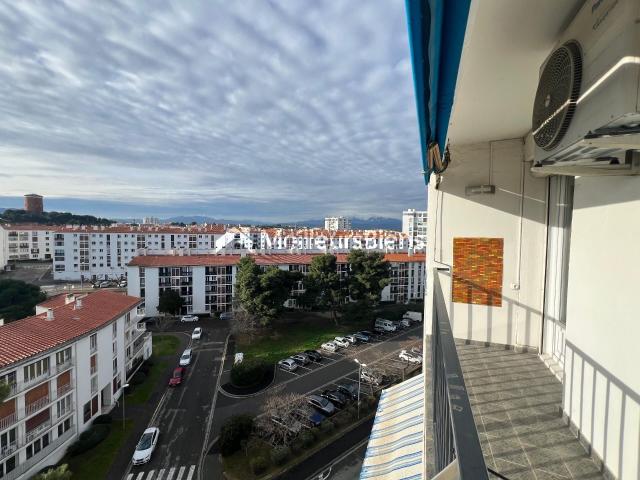 Location Appartement Rue de la Basse, Baixas