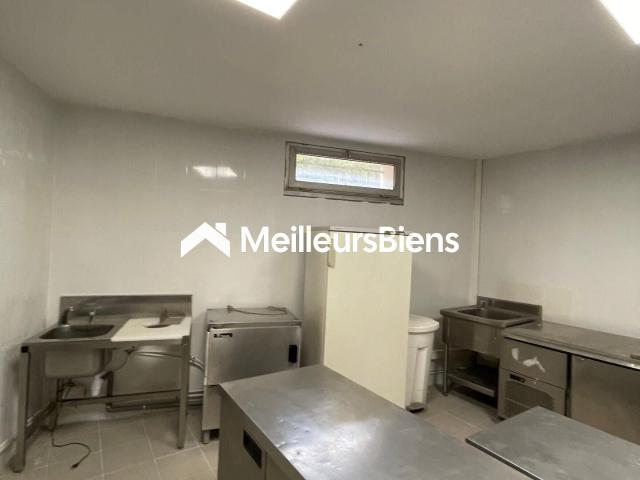 Location Appartement Rue de la Basse, Baixas