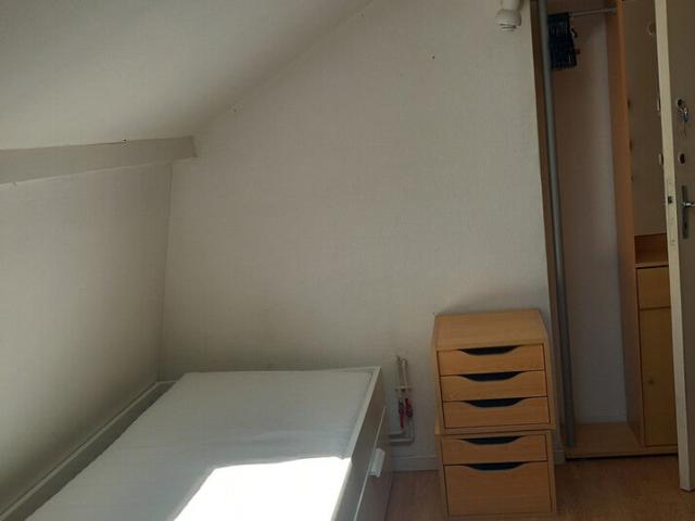 Location Appartement Rue de la Bassée, Lille
