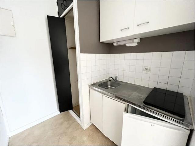 Location Appartement Rue de la Bassée, Lille