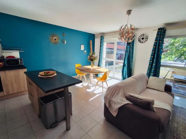 Location Appartement Rue de la Bastille, Le Châble
