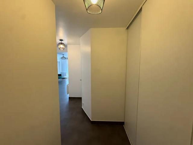 Location Appartement Rue de la Beauderie, Chevry Cossigny