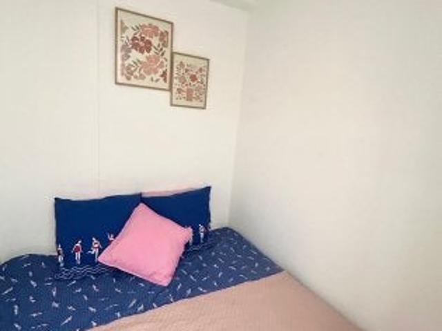 Location Appartement Rue de la Belle de Mai, Marseille