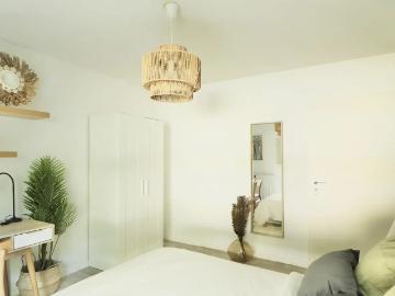 Location Appartement Rue de La Belle Rose, Bègles