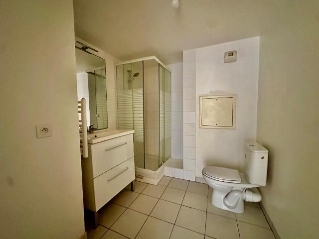 Location Appartement Rue de la Bruyère, Poissy