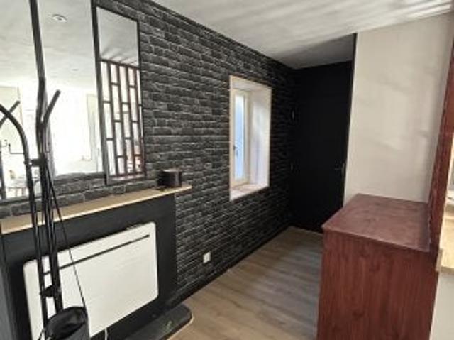 Location Appartement Rue de la Breche, Lunéville